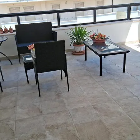 Via Sebastiano Satta 3 * Alghero