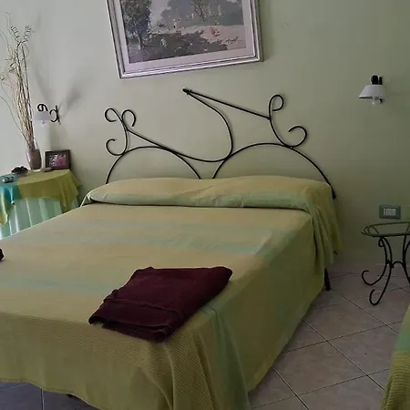 Via Sebastiano Satta 3 Apartment